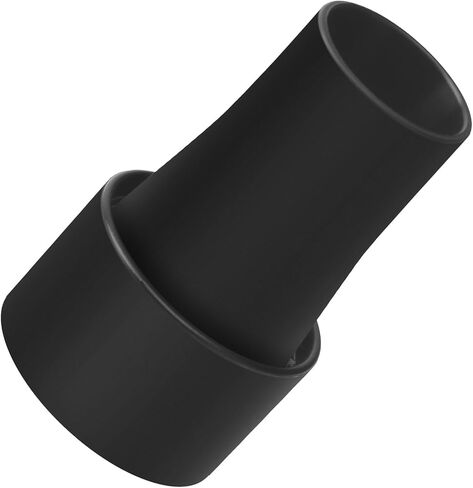 VAC004 2-1/2 بوصة خرطوم إلى 35 ملم محول منفذ خرطوم الغبار لـ BOSCH 4000 ، 4212 ، 4410 ، RA1180 ، RA1182 ، RA1200 ، RA1171 ، RA1181 SAW ، طرازات خرطوم VAC005 ، VAG006 ، VAG007 ، VAC02 ، BB1209 in Kuwait