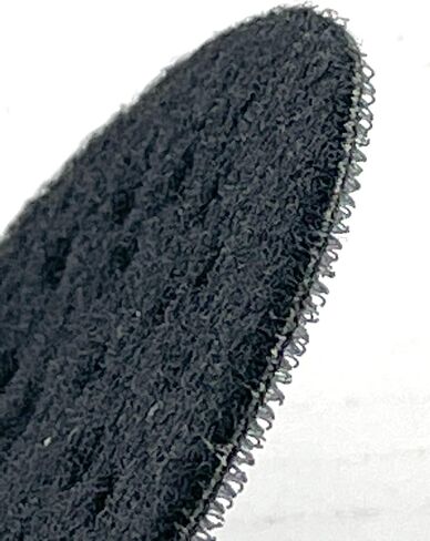 6-In. Kingdom Abrasive Pro-Net Ultra Fine Assorted Gritd, 5 Each of 1000, 1500, 2000 & 3000 Pro-Net Mesh Sanding Discs with Free Pad Protector (20-Pack) in Saudi Arabia
