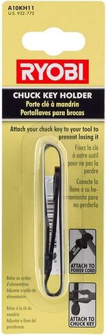 Ryobi Chuck Key Holder in Saudi Arabia