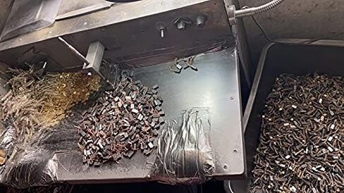 976683-001 976683001 NEW Japanese Carbon Brushes compatible with Craftsman 315243500 315243520 Compound Miter Saw 315243150 315285260 Miter Saw in Kuwait