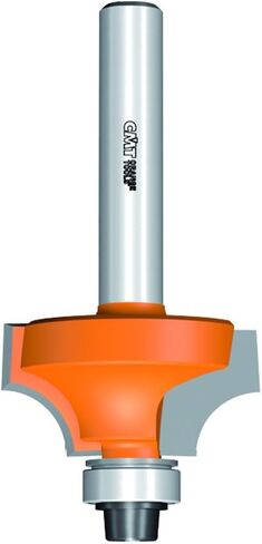 CMT 839.254.11 لقمة خرز، ساق 1/4 بوصة، نصف قطر 1/4 بوصة in Kuwait