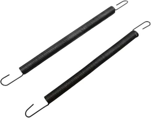 New Guard Spring 231806-7 2318067 2318287 for 5007NB Fa Saw (2PCS), KJ651 in Kuwait