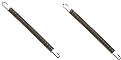 New Guard Spring 231806-7 2318067 2318287 for 5007NB Fa Saw (2PCS), KJ651 in Kuwait