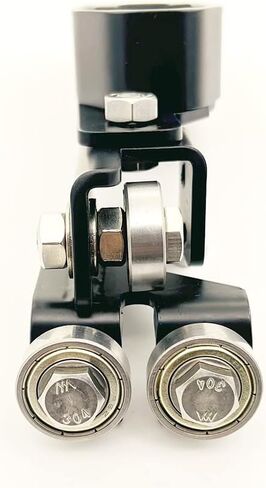 for Delta 14" Band Saw Ball Bearing Made of Stainless Steel Guide in Saudi Arabia