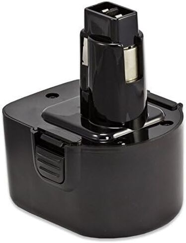 بطارية NiCd بقوة 12 فولت 1500 مللي أمبير في الساعة من ExpertPower® لجهاز Black & Decker A9252 A9275 PS130 PS130A Firestorm PS130 in Kuwait