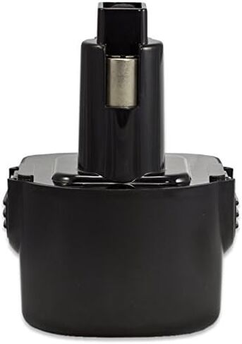 بطارية NiCd بقوة 12 فولت 1500 مللي أمبير في الساعة من ExpertPower® لجهاز Black & Decker A9252 A9275 PS130 PS130A Firestorm PS130 in Kuwait