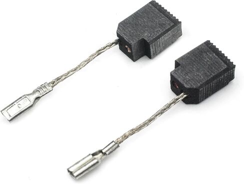 181216-01 650916-01 طاحونة فرش الكربون لاستبدال ديوالت D28110 D28112 D28402 DWE46151 in Kuwait