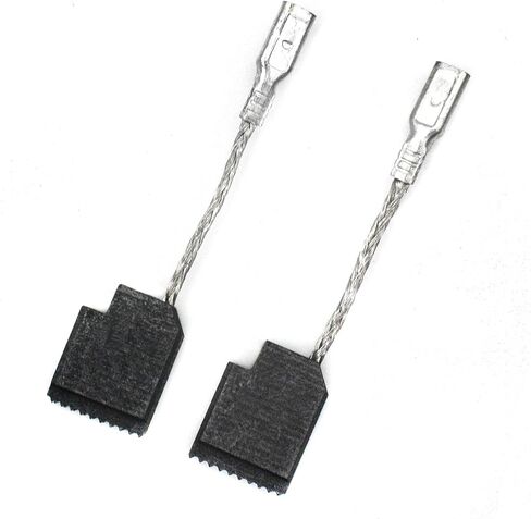 181216-01 650916-01 طاحونة فرش الكربون لاستبدال ديوالت D28110 D28112 D28402 DWE46151 in Kuwait