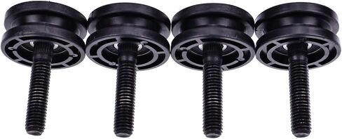 4PCS Table Rollers 089041054704 305784001 305784005 306784001 524820001 Compatible with Ridgid Tile Saw R4030 R4031 R4030S R4031S R40311 in Saudi Arabia