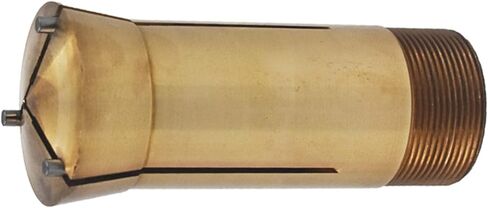 1/16 Inch (0.0625) Accuracy 5C Emergency Brass Collet Fit for Holding Soft or Delicate Work Pieces Lathe & Fixtures in Saudi Arabia