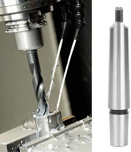 YWBL-WH MT2 to JT3 Drill Chuck Arbor Morse Taper Shank Self Tightening Drill Chuck Arbor Adapter for Accurate Processing in Saudi Arabia