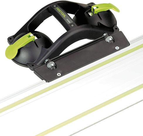 Festool 493507 Gecko Suction Clamping Set For Guide Rail System in Saudi Arabia
