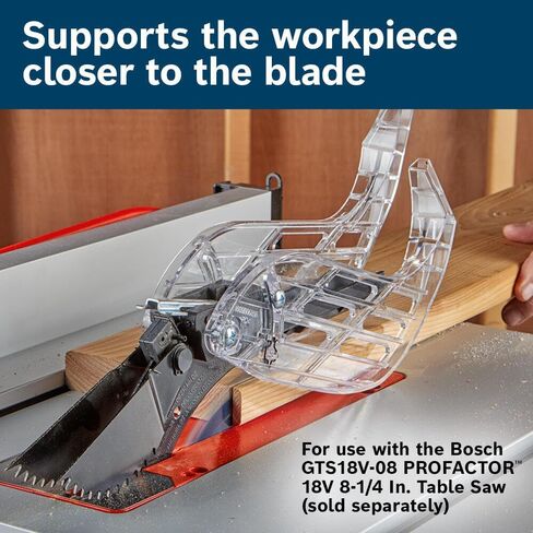 منشار طاولة BOSCH TS0800 إدراج بدون خلوص in Saudi Arabia