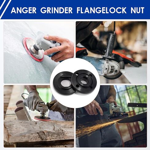 مفتاح طاحونة زاوية TAROSE مفتاح ربط عالمي قابل للتعديل مع 4 قطع 5/8-11 عمود طاحونة متوافق مع أجزاء طاحونة ديوالت ميلووكي ماكيتا بوش ريوبي بلاك ديكر in Kuwait