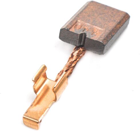 قطعة غيار فرشاة الكربون CB-440 لماكيتا CB-448 CB-436 195021-6 194427-5 194159-4 195020-8 TD134D BFS440 BDF446، 4 عبوات in Kuwait