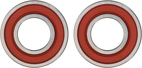 Pack of 2#2610911927 Ball Bearing for 4000 5412 5312 4410L Table Saws Replacement Part New for Bosch, N487789 in Saudi Arabia