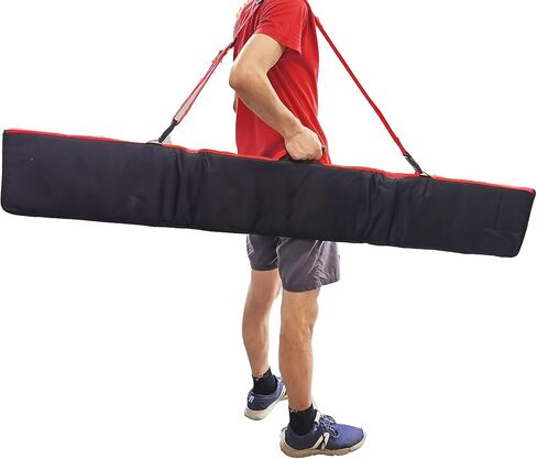 E-05664 B-57613 حقيبة دليل منشار دائري واقية مبطنة ممتازة لماكيتا فيستول طقم منشار المسار قضبان توجيه 59 بوصة 55 بوصة 39 بوصة in Kuwait