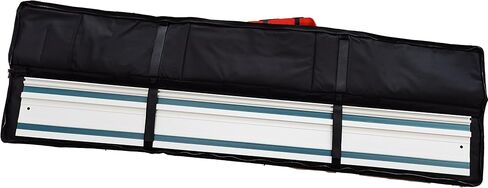 E-05664 B-57613 حقيبة دليل منشار دائري واقية مبطنة ممتازة لماكيتا فيستول طقم منشار المسار قضبان توجيه 59 بوصة 55 بوصة 39 بوصة in Kuwait