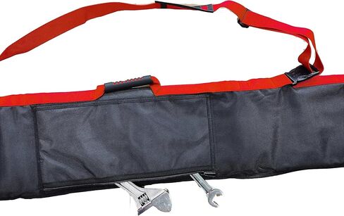 E-05664 B-57613 حقيبة دليل منشار دائري واقية مبطنة ممتازة لماكيتا فيستول طقم منشار المسار قضبان توجيه 59 بوصة 55 بوصة 39 بوصة in Kuwait