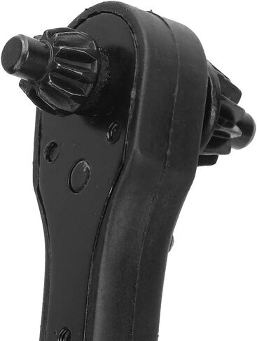 Universal Ratchet Chuck Key, 2 in 1 Drill Chuck Ratchet Spanner, Drill Press Chuck Key Wrench for Impact Driver, Wrench Tool for Tightening Loosening in Saudi Arabia