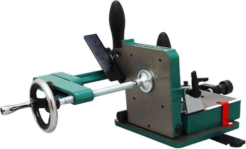 Woodworking Tenoning Jig Heavy Duty Tenoning Jig for Table Saw Table Saw Dedicated Tenon Clamping Tool in Saudi Arabia