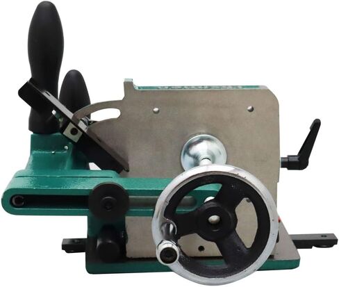 Woodworking Tenoning Jig Heavy Duty Tenoning Jig for Table Saw Table Saw Dedicated Tenon Clamping Tool in Saudi Arabia