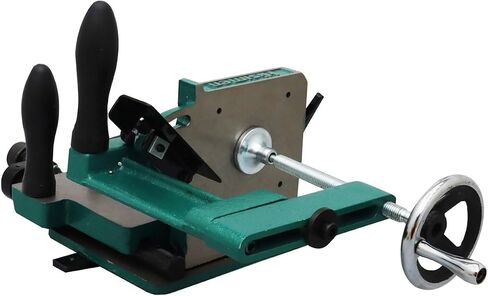 Woodworking Tenoning Jig Heavy Duty Tenoning Jig for Table Saw Table Saw Dedicated Tenon Clamping Tool in Saudi Arabia