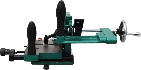 Woodworking Tenoning Jig Heavy Duty Tenoning Jig for Table Saw Table Saw Dedicated Tenon Clamping Tool in Saudi Arabia