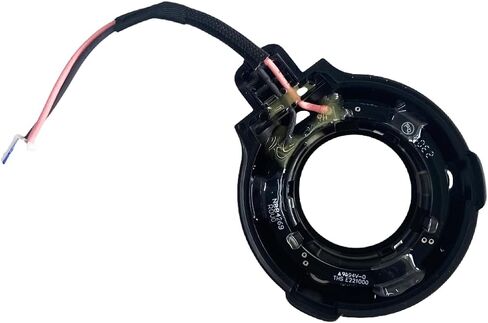 # N842921 DCF850 حلقة الضوء DCF850NT DCF850N DCF850D1G DCF850D2 DCF850D2A DCF850D2T DCF850E1T قطع غيار جديدة متينة عالية الجودة لديوالت in Saudi Arabia