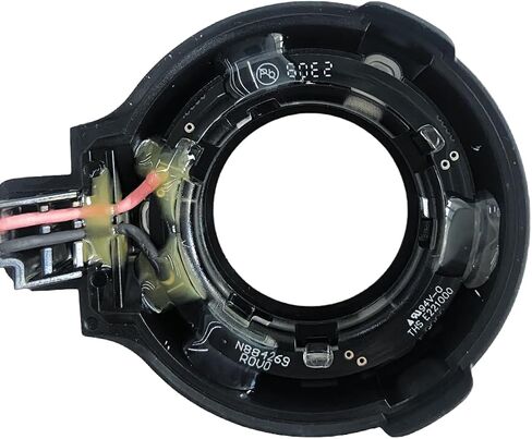 # N842921 DCF850 حلقة الضوء DCF850NT DCF850N DCF850D1G DCF850D2 DCF850D2A DCF850D2T DCF850E1T قطع غيار جديدة متينة عالية الجودة لديوالت in Saudi Arabia