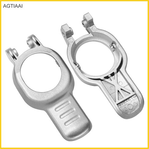 N254620 رافعة المشبك متعددة الأدوات المتوافقة مع DEWALT DCS355B النوع 1/النوع 2 DCS355C1 النوع 2 DCS355D1 النوع 1/النوع 2 DCS356B النوع 1 DCS356D1 النوع 1 in Kuwait