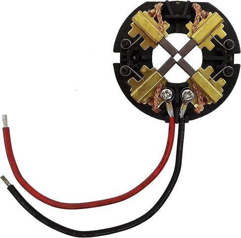 22-22-1630 فرش كربون لميلووكي فرش كربون M18 مثقاب 22-22-1630 2602-20 C18ID MW1 in Kuwait