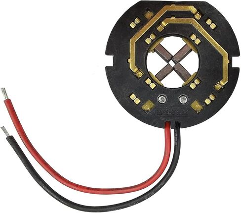 22-22-1630 فرش كربون لميلووكي فرش كربون M18 مثقاب 22-22-1630 2602-20 C18ID MW1 in Kuwait