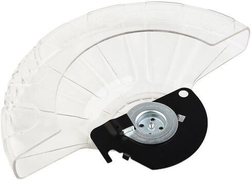 #416003-8 Mitre Saw Guard/Safety Cover Fits Ls1040 & Ls1040f Replacement Part New For Makita in Saudi Arabia