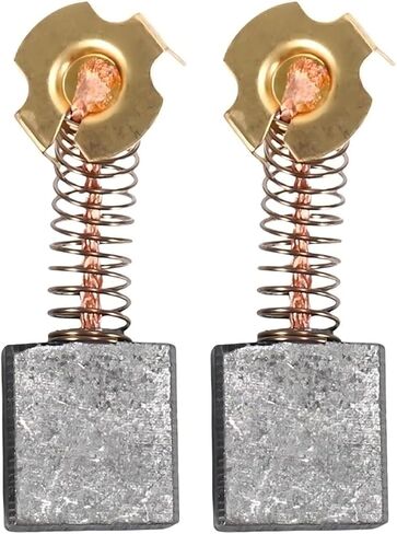 614367-00 Carbon Brush Set 0502025007 Fits for D24000/DW713/DW715/DW716 Miter Saw in Kuwait