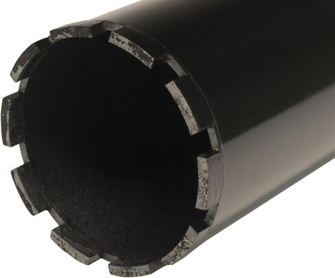 أدوات التنين الصلب 4in. (102 ملم) لقمة مثقاب أساسية للخرسانة الرطبة in Kuwait