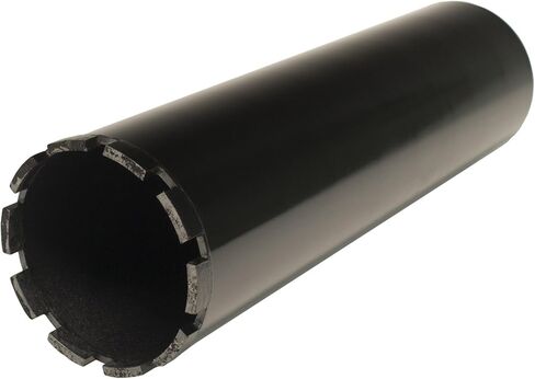 أدوات التنين الصلب 4in. (102 ملم) لقمة مثقاب أساسية للخرسانة الرطبة in Kuwait