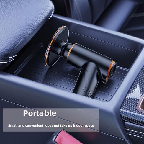 مجموعة تلميع عازلة السيارة اللاسلكية - 1800 دورة في الدقيقة أداة تلميع السيارة المدارية العشوائية المحمولة القابلة لإعادة الشحن للتفصيل والتلميع وإزالة الشعر بالشمع in Kuwait