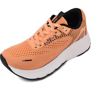 JACKSHIBO Wide Toe Box Shoes for Women Wide Sneakers Athletic Tennis Gym Workout Cross Training Shoes Zero Drop Platform Sneakers Wide Shoes