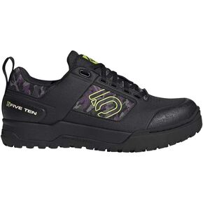 Five Ten Men's District Flats Biking Shoe