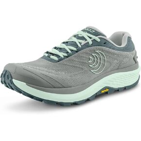 Topo Athletic Women's Pursuit 2 Running Shoes - Lightweight 0MM Drop Laced Running Shoes, Athletic Shoes for Trail Running
