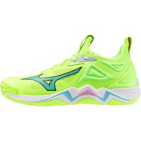 Mizuno Unisex-Adult Wave Momentum 3 Volleyball Shoe