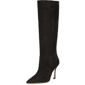 Larroude Women's Kate to The Knee Boots
