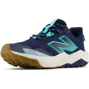 New Balance Women's Dynasoft Nitrel V6 Trail Running Shoe