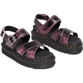 Dr. Martens women's Voss Ii Fisherman Sandal