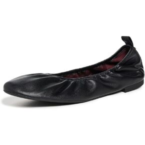 Tory Burch Women's Eddie Ballet Flats 2.0