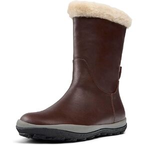 Camper Women's Peu Pista Gm Ankle Boot