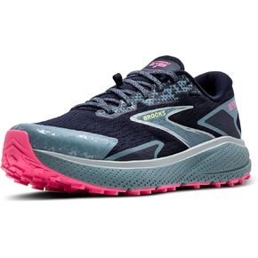 Brooks Women’s Divide 5 Trail Running Shoe
