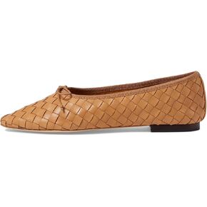 Loeffler Randall Women's Landry Woven Flats