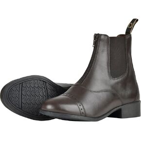 Dublin Foundation Zip Paddock Boots II